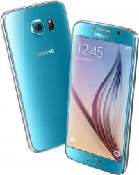 Samsung Galaxy S6 G920F 3/32GB Blue Niebieski