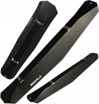 ПЕРЕДНЕЕ КРЫЛО ВЕЛОСИПЕДА SIMPLA IQ ПОД РАМОЙ MTB