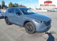 Mazda CX-5 Carbon Edition 2024 2.5l