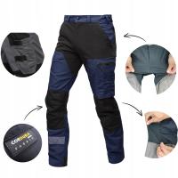 Длинные рабочие брюки Bosafety Mashup