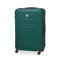 BETLEWSKI большой чемодан для багажа на 4 колеса с выдвижной ручкой