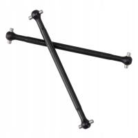 2 SZT WAŁ NAPĘDOWY RC ZD RACING 1/8 RC