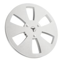 1/4 7 ДЮЙМОВ 6 ОТВЕРСТИЙ КАТУШКА МАГНИТОФОН