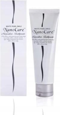 VITALCARE WHITENING TOOTHPASTE WHITE PEARL WHITENI