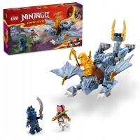 LEGO NINJAGO 71810 ребенок-Дракон Рию