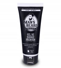 Żel do golenia Premium