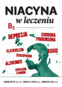 Niacyna w leczeniu (B3) - ebook