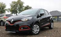 Renault Captur 1.2B 120KM automat tablet do ko...