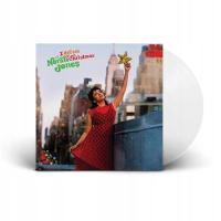 I Dream Of Christmas Norah Jones Ltd. White Winyl LP (NEW)