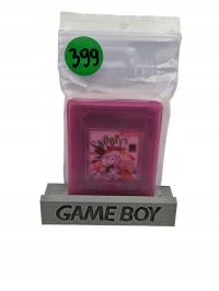 GAME BOY SNOOPY'S MAGIC SHOW ORYGINAŁ