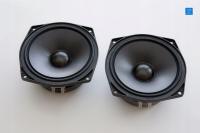 PHL 1230 пара низкочастотных динамиков высокая эффективность 92 дБ / 1 Вт