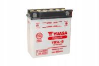 Akumulator Yuasa Yumicron YB5L-B Honda NH 80
