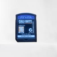 Call of Duty: Black Ops Declassified PlayStation Vita (PSVita) pudełkowa