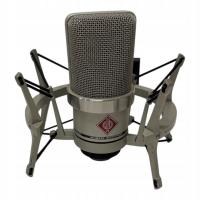Студийный конденсаторный микрофон Neumann TLM 102 STUDIO-SET
