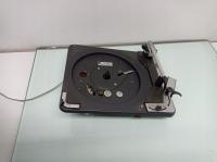 Поворотный стол Dual CS 1010 черный