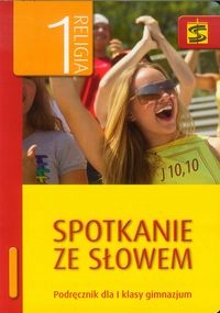 Spotkanie ze słowem 1 Religia