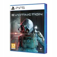 Evotinction новый PS5