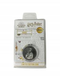 Moneta kolekcjonerska Harry Potter - Harry