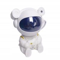 ЗВЕЗДНЫЙ ПРОЕКТОР АСТРОНАВТ НОЧНИК ПРОЕКТОР ДЛЯ РЕБЕНКА КОСМОС ПУЛЬТ ДИСТАНЦИОННОГО УПРАВЛЕНИЯ