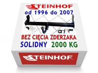 Hak holowniczy Steinhof J-070