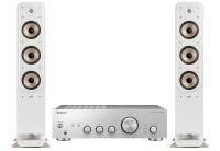 Напольные колонки Polk Audio Signature Elite ES60