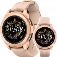 PASEK DO SAMSUNG GALAXY WATCH 7/6/5/4 40/44/45/46/47MM|ACTIVE 1/2 R500|FE