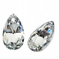 Swarovski 6106 Миндаль 22mm Crystal CAL