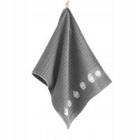 Кухонное полотенце из хлопка Zwoltex muffinszar