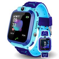 Часы CALMEAN EASY Smartwatch Дети IP67 GSM