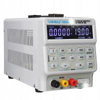 ЦИФРОВОЙ ЛАБОРАТОРНЫЙ ИСТОЧНИК ПИТАНИЯ YIHUA 3005D 30V 5A
