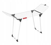 Сушилка для белья Vileda KING горизонтальная