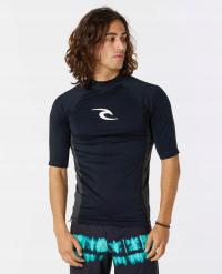 Lycra Rip Curl 2025 Waves Upf Perf SS Bk - XL