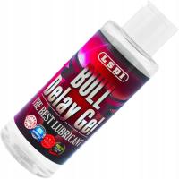 LSDI Bull Delay Gel Żel Intymny Dla Mężczyzn Opóźniający Wytrysk 150ml
