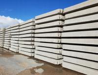 Дорожные бетонные плиты 300x150x15 Моновские плиты