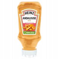 Heinz Sos Andaluzyjski 220ml