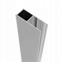 Profil poszerzający drzwi prysznicowych DS2000, DS200, DS8001, DS800 LEYDEN