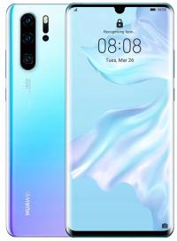 Смартфон Huawei P30 Pro 8 ГБ / 256 ГБ 4G (LTE) белый