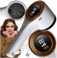 GOLARKA DO UBRAŃ TAPICERKI SWETRÓW KANAPY MOCNA DUŻA MASZYNKA ELEKTRYCZNA