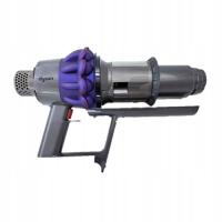 Korpus + silnik + cyklon fioletowy Dyson V10 (SV12, SV27) oryginalny zestaw