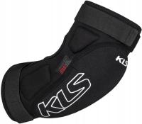 Kellys Rampart черный