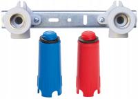 Płytka PP FI 20 KOMPLET PODTYNKOWY ŚCIENNY 150 KPD2012 SigmaLi