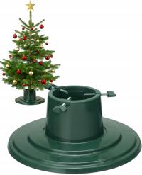 STOJAK CHOINKOWY POD NA CHOINKĘ DO DRZEWKO DUŻY PODSTAWKA CHOINKI STABILNY