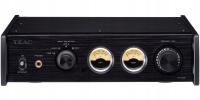 TEAC AX - 505 BLACK ЯПОНСКАЯ ТЕХНОЛОГИЯ, УНИКАЛЬНЫЙ ЗВУК И ВИНТАЖНЫЙ СТИЛЬ