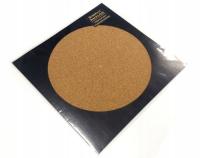 Mata do gramofonu Simply Analog Slip Mat Cork korek
