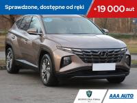 Hyundai Tucson 1.6 T-GDI, Salon Polska