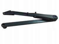 Ramię z blokadą włącz wyłącz Geze TS 2000 BRĄZOWE - 102446