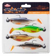 BERKLEY GUMA - PULSE REALISTIC ROACH # 11cm ZESTAW