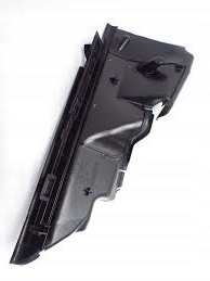 MERCEDES SPRINTER 907 910 Kierownica powietrza prawa OE