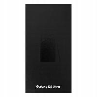 Смартфон Samsung Galaxy S23 Ultra 12 ГБ / 512 ГБ 5G черный