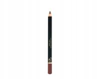 Golden Rose Emily lip liner trwała kredka do ust nr 209 brązowa